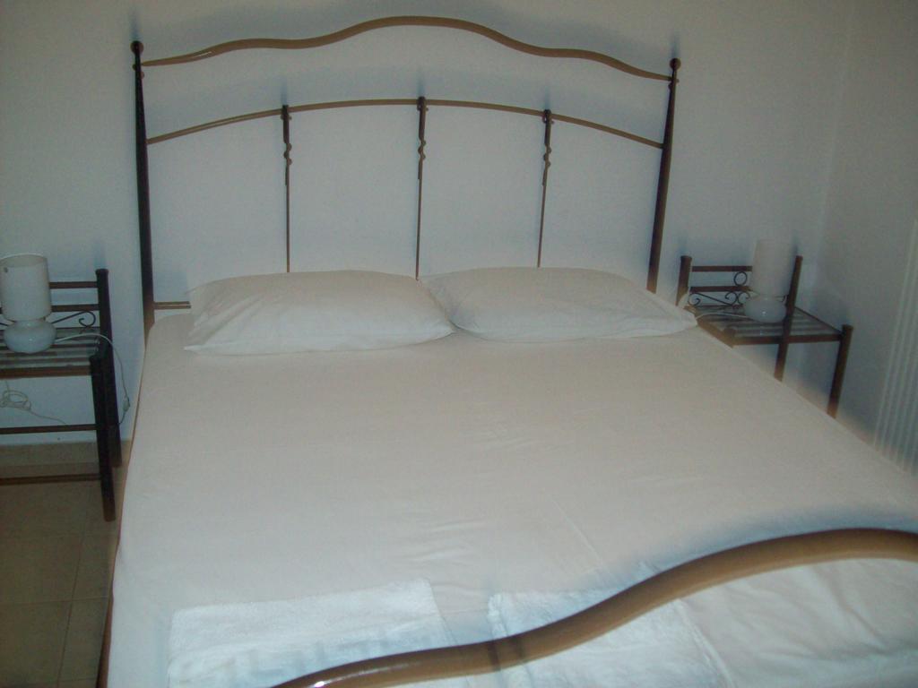 Korissia  Anastasia Apartments מראה חיצוני תמונה